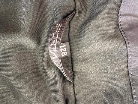 Zimná bunda sportalm, 128