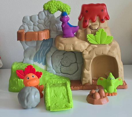 Dinosary,