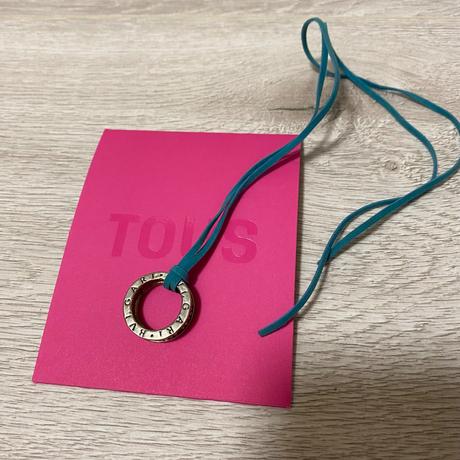 Prsteň/prívesok bvlgari, bvlgari