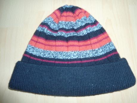 Cierno - farebna hrubsia ciapka, 110