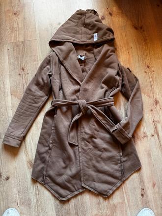 Dámsky bubbe kabát, bubbe,s