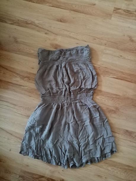 Overal letny, zara,m