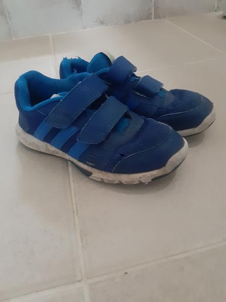 Adidas tenisky, adidas,32