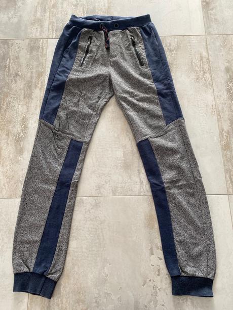 Tepláky, coccodrillo,158