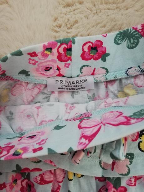 Suknička primark veľk. 104, primark,104