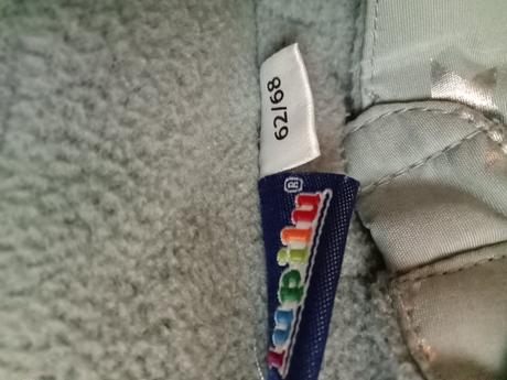 Overal na zimu, lupilu,68