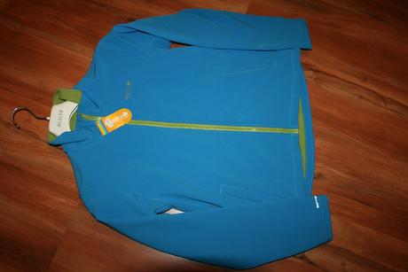 Softshelova bunda regatta 152, regatta,152