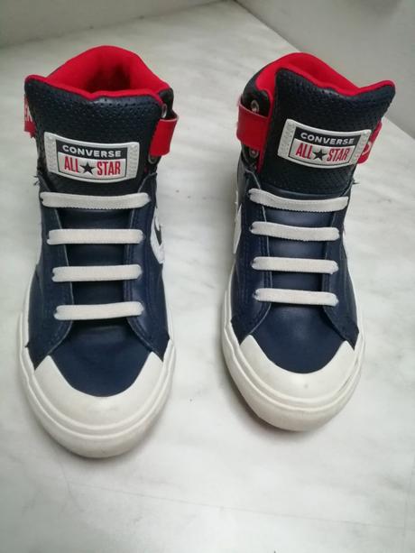 Tenisky pre chlapcov converse vel 35, converse,35