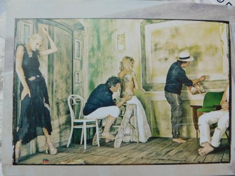 Luxusna plavkova podprsenka, 34 / 36 / xs