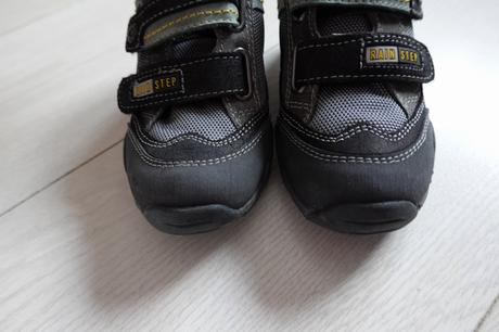 Topánky naturino, naturino,25