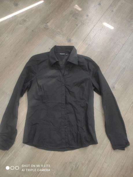 Cierna kosela basic, atmosphere,40