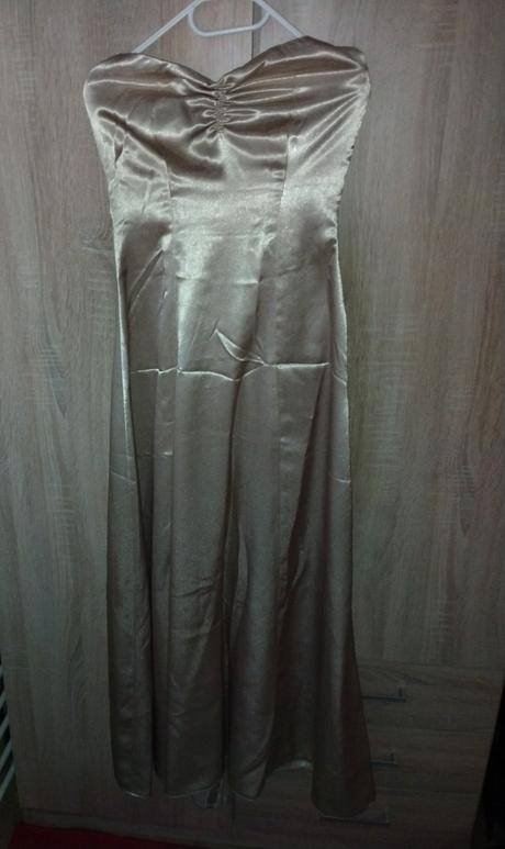 Spoločenské šaty, m