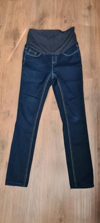 Tehotenske rifle, bonprix,36