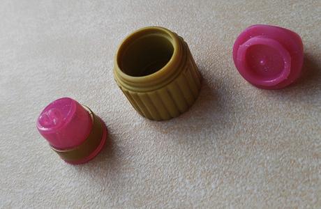 Littlest pet shop dačeky prstene, 