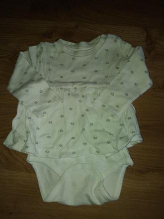 Šatočkové body, pepco,74