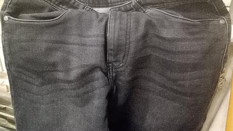 Nohavice -rifle livergy vel.50 s postovnym, 52