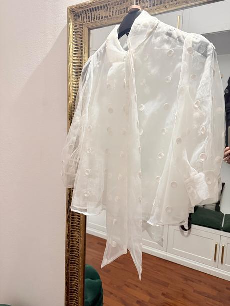 Zara bluzka, zara,s