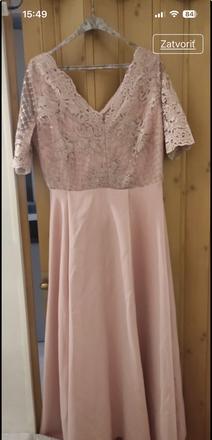 Spoločenské šaty, 44