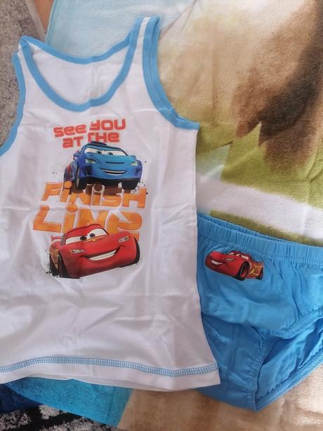 Rupsacik osuška star wars, 122–134