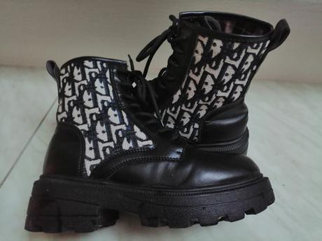 Topánočky pre dievcatka vel 36, 36