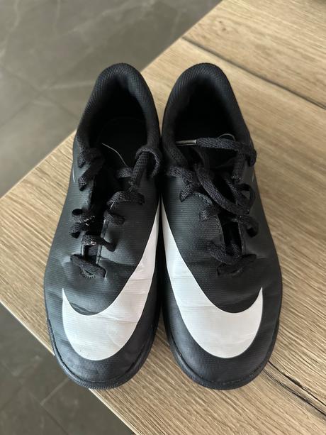 Turfy nike - kopacky velk 35.5, nike,35