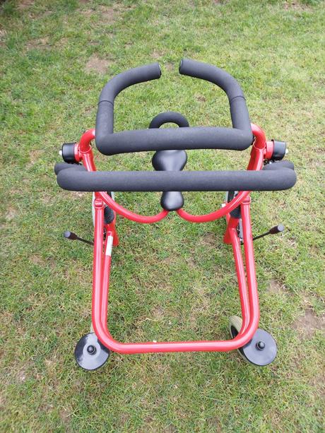 Chodítko pre zťp/ťzp dieťa,