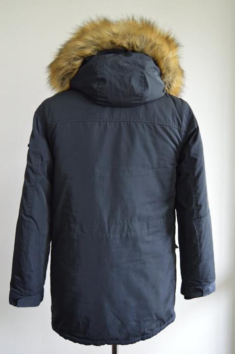 Zimná bunda, new yorker,170