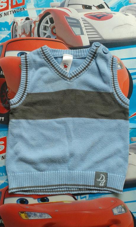 Vestička, baby club,68