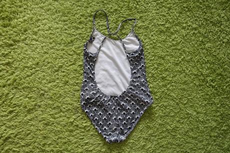 Plavky, decathlon,152