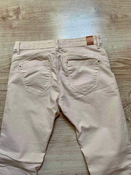 Nohavice, stradivarius,s