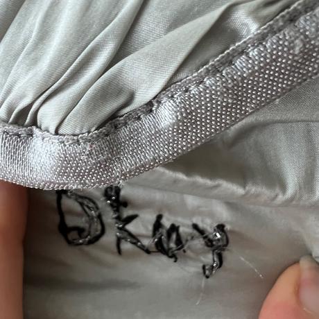 Dkny dievčenská zimná bunda-vetrovka s kapucou, dkny,116