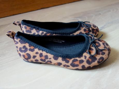 Balerínky h&m, h&m,24