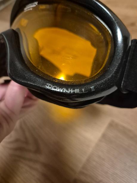 Uvex lyžiarske okuliare, 