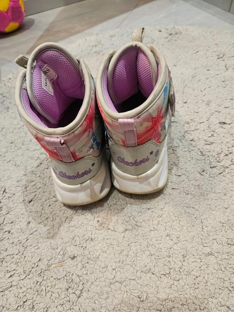 Prechodne topanky, skechers,30