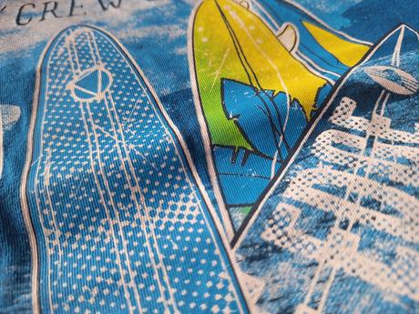 Tricko 134/140, c&a,134