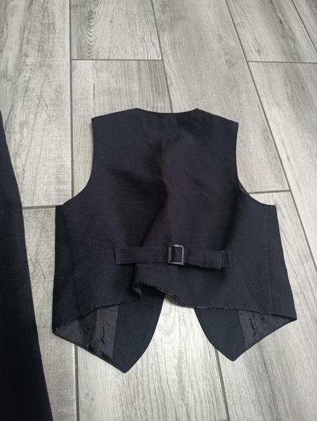 Komplet na svadbu -110/116, 116