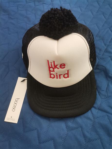 Šiltovka, booso,116