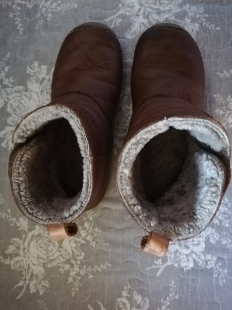 Topánky froddo, froddo,30