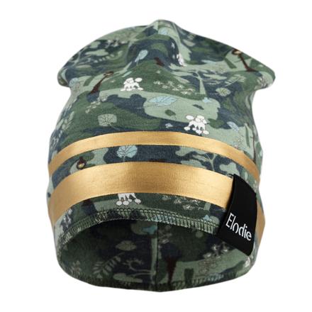 Čiapka elodie details winter beanies rebel poodle, elodie details,68 / 86 / 104