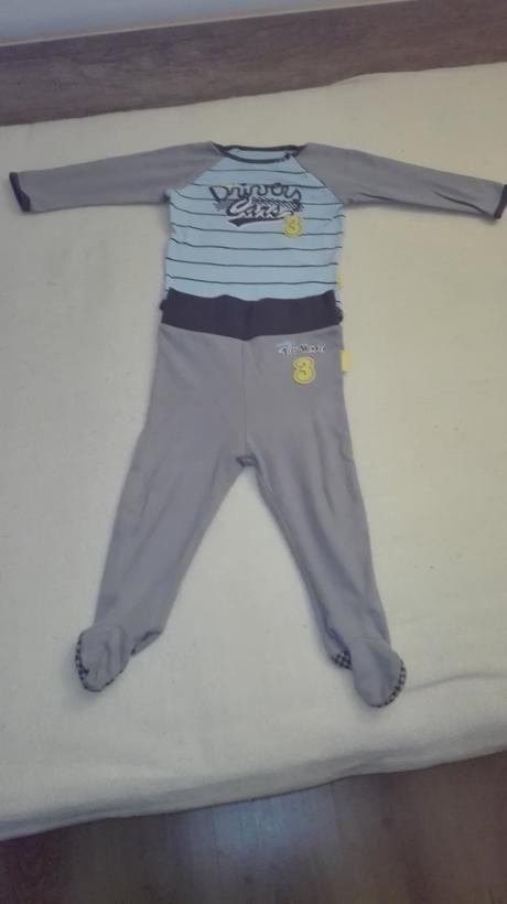 Detska suprava , coccodrillo,74