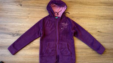 Mikina wellsoft justplay makulinka, just play,146