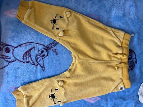 Predám lindex leonardo- safari set, lindex,86