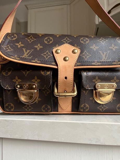 Louis vuitton kabelka, louis vuitton