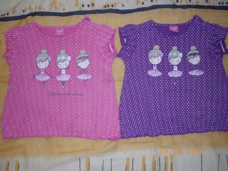 Tričko., cactus clone,80