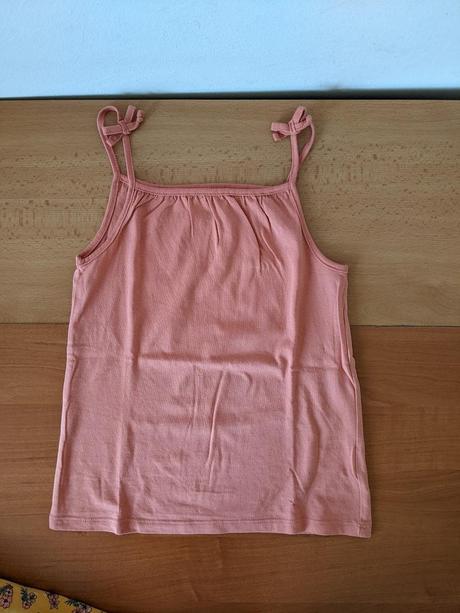 Letné topy, c&a,128