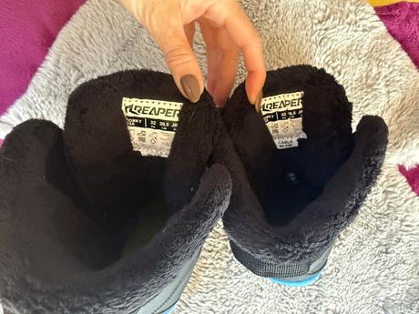 Topanky na snowboard 32, 32