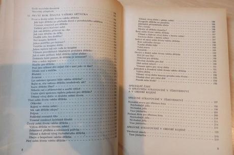 Knižky o materstve pre budúce mamičky,