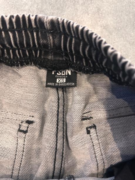 Kapsacove štylovè rifle, xs