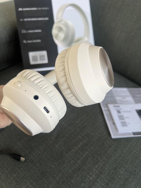 Bezdrôtové slúchadlá vieta pro way 5 (nové), 