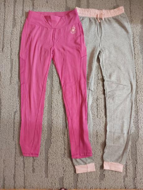 Tepláky 145/152, 152